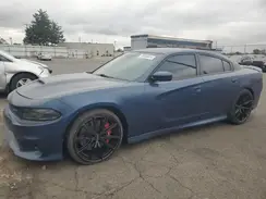 XC3CDXEJ8GH218743 2016 DODGE CHARGER
