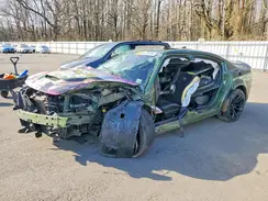 XC3CDXGJ1MH569454 2021 DODGE CHARGER