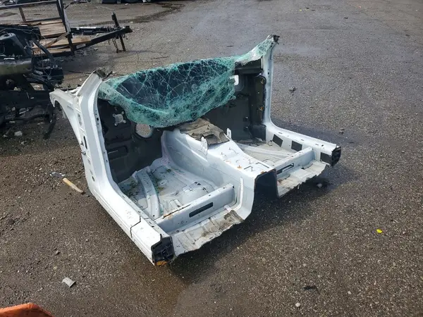 XC3CDXGJ6LH162325 2020 DODGE CHARGER - Image 2