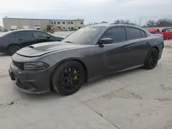 XC3CDXL95JH229988 2018 DODGE CHARGER