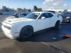XC3CDZFJ1MH577776 2021 DODGE CHALLENGER