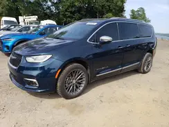 XC4RC3PG3NR180381 2022 CHRYSLER PACIFICA
