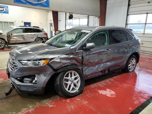 XFMPK4J90MBA02554 2021 FORD EDGE - Image 1