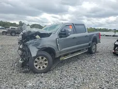 XFT8W3BTXREF33886 2024 FORD F350