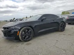 XG1FH1R77N0127725 2022 CHEVROLET CAMARO