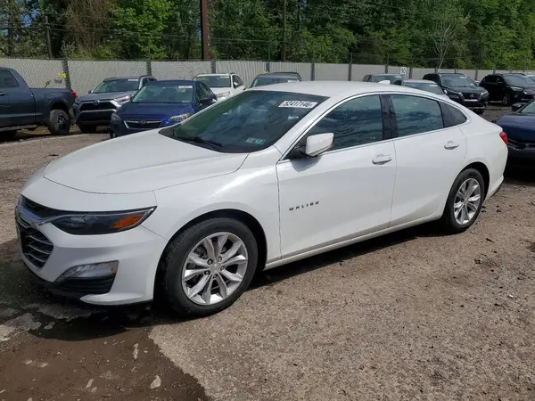 XG1ZD5ST4PF164979 2023 CHEVROLET MALIBU - Image 1