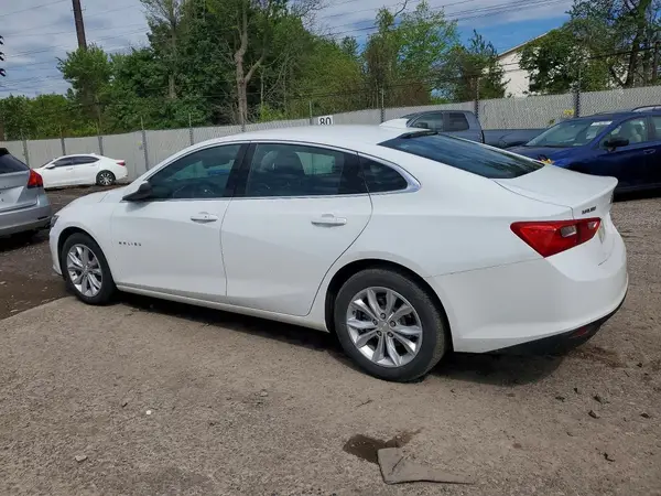 XG1ZD5ST4PF164979 2023 CHEVROLET MALIBU - Image 2