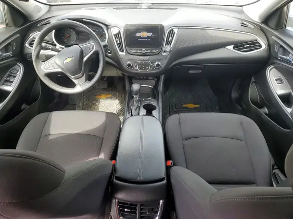 XG1ZD5ST4PF164979 2023 CHEVROLET MALIBU - Image 8