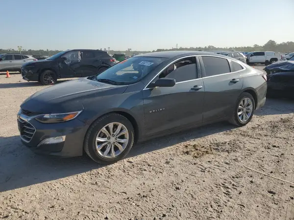 XG1ZD5ST9KF108917 2019 CHEVROLET MALIBU - Image 1