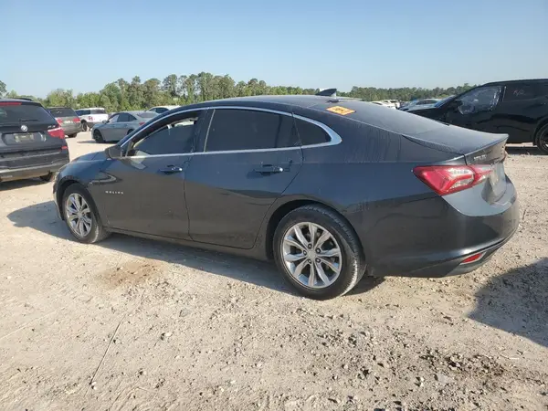 XG1ZD5ST9KF108917 2019 CHEVROLET MALIBU - Image 2