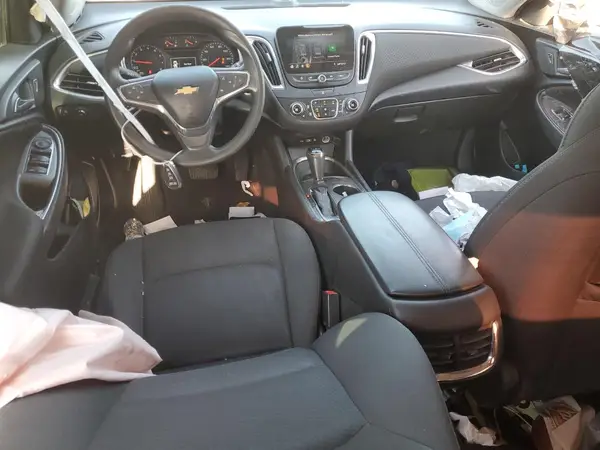 XG1ZD5ST9KF108917 2019 CHEVROLET MALIBU - Image 8