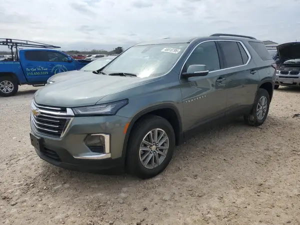 XGNERGKW7PJ264088 2023 CHEVROLET TRAVERSE - Image 1