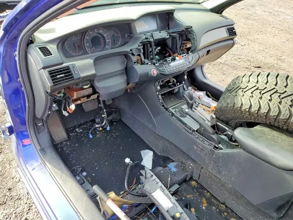 XHGCT2B06GA004329 2016 HONDA ACCORD - Image 8