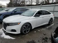 XHGCV1F49NA044287 2022 HONDA ACCORD