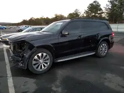 XJGDF7DE7KB197038 2019 MERCEDES-BENZ GLS-KLASSE