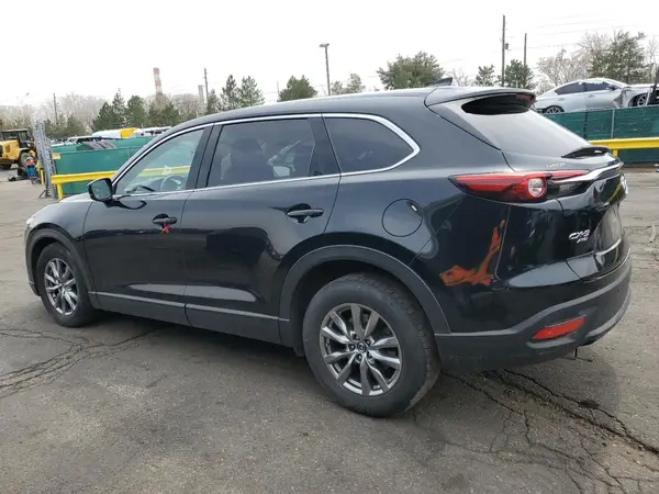 XJM3TCBCY4K031316 2019 MAZDA CX-9 - Image 2