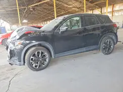XM3KE4DYXG0672540 2016 MAZDA CX-5