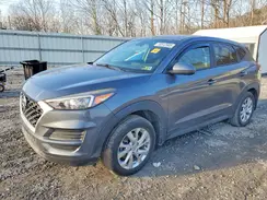 XM8J2CA49KU993992 2019 HYUNDAI TUCSON