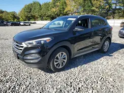 XM8J33A4XHU446719 2017 HYUNDAI TUCSON