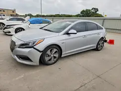 XMHE34L36HA075703 2017 HYUNDAI SONATA