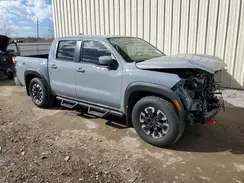 XN6ED1EJ7RN641631 2024 NISSAN NAVARA (FRONTIER)
