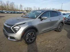 XNDPUCAF2P7135814 2023 KIA SPORTAGE