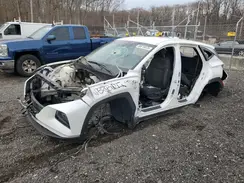 XNMJACAEXNH034676 2022 HYUNDAI TUCSON