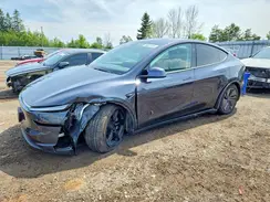 XP7YGDEE0TB761061 2026 TESLA MODEL Y