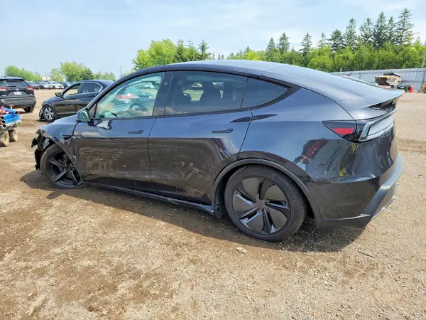 XP7YGDEE0TB761061 2026 TESLA MODEL Y - Image 2