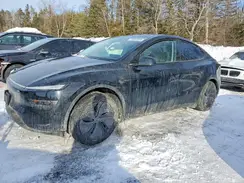 XP7YGDEE1TB709745 2026 TESLA MODEL Y