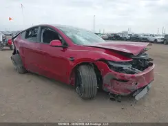 XP7YGDEE2TB801947 2026 TESLA MODEL Y