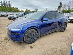 XP7YGDEE4TB760057 2026 TESLA MODEL Y