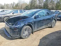 XP7YGDEE6TB713404 2026 TESLA MODEL Y