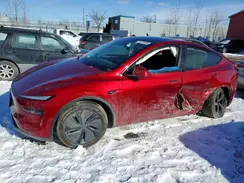 XP7YGDEE6TB771951 2026 TESLA MODEL Y