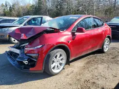 XP7YGDEE6TB772307 2026 TESLA MODEL Y