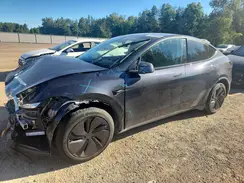 XP7YGDEE8TB709628 2026 TESLA MODEL Y