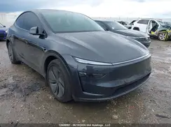 XP7YGDEE8TB732116 2026 TESLA MODEL Y
