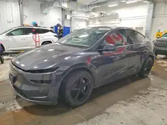 XP7YGDEEXTB712014 2026 TESLA MODEL Y