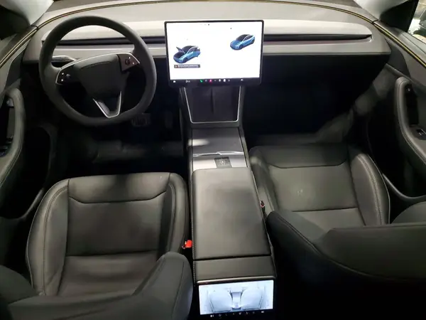 XP7YGDEEXTB712014 2026 TESLA MODEL Y - Image 8