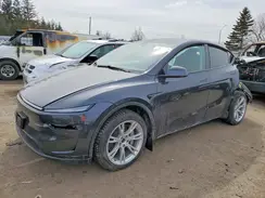 XP7YGDEEXTB774125 2026 TESLA MODEL Y