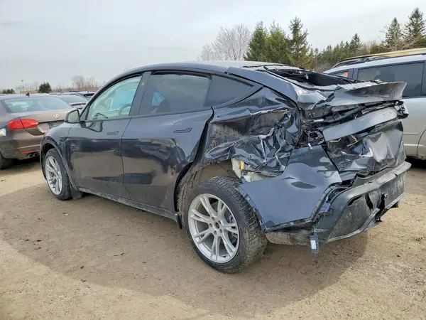 XP7YGDEEXTB774125 2026 TESLA MODEL Y - Image 2