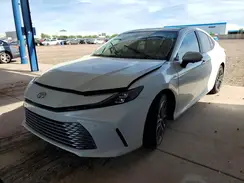 XT1DBADK6SU030849 2025 TOYOTA CAMRY