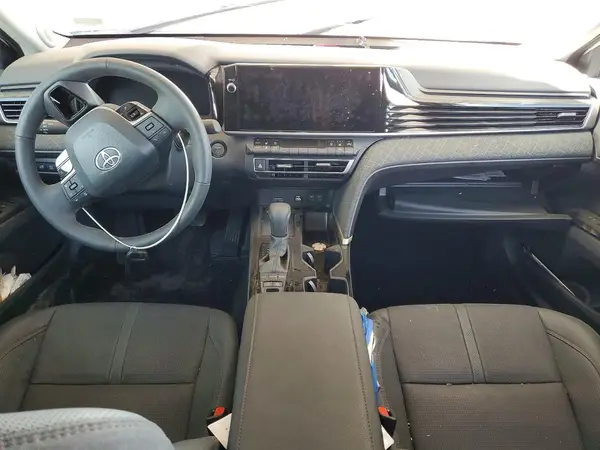 XT1DBADK6SU030849 2025 TOYOTA CAMRY - Image 8