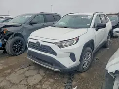 XT3H1RFV4KW005031 2019 TOYOTA RAV 4