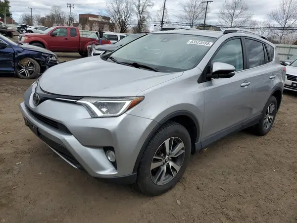 XT3RFREV2HW603215 2017 TOYOTA RAV 4 - Image 1