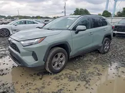 XT3RWRFV5NU066513 2022 TOYOTA RAV 4