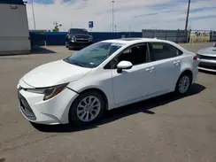XTDHPMAE7MJ162935 2021 TOYOTA COROLLA
