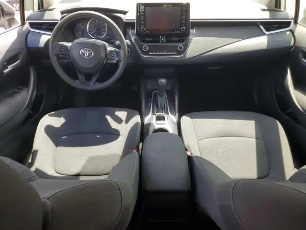 XTDHPMAE7MJ162935 2021 TOYOTA COROLLA - Image 8