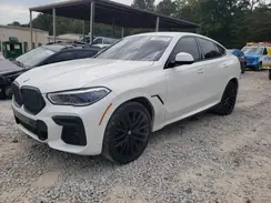 XUXCY6C04P9R06371 2023 BMW X6