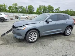 XV4102RKXM1682063 2021 VOLVO XC60